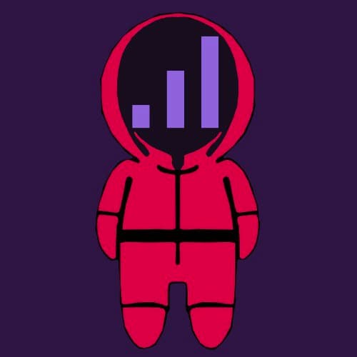 CLANK GAME token image