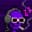 purp
