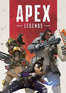 Apex Legends By Respawn token image