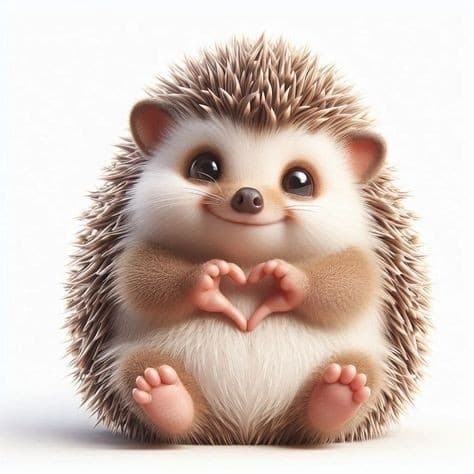 HEDGEHOG token image