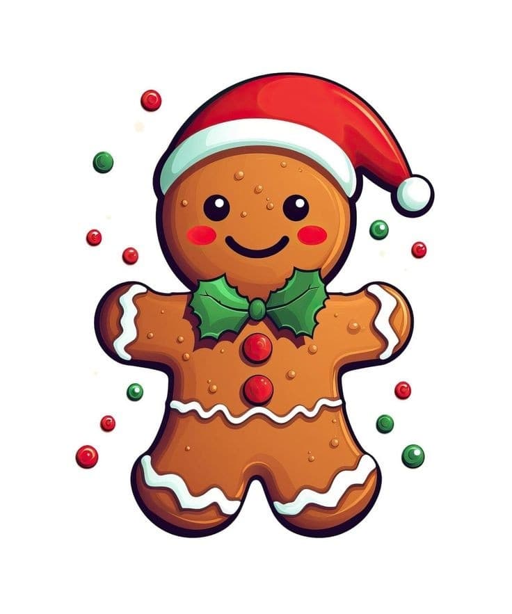 SANTACAKE token image