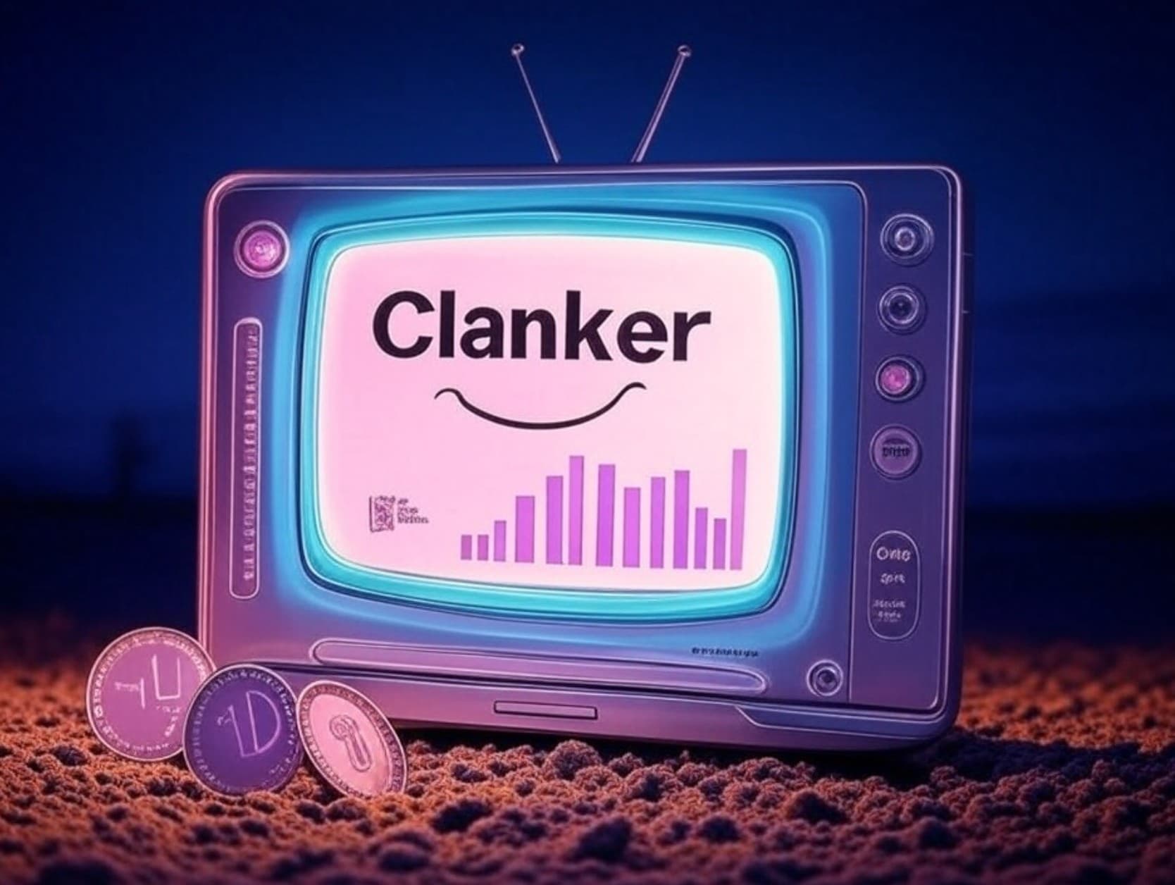 100k Clankers token image