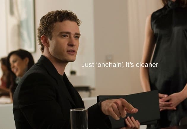 onchain token image