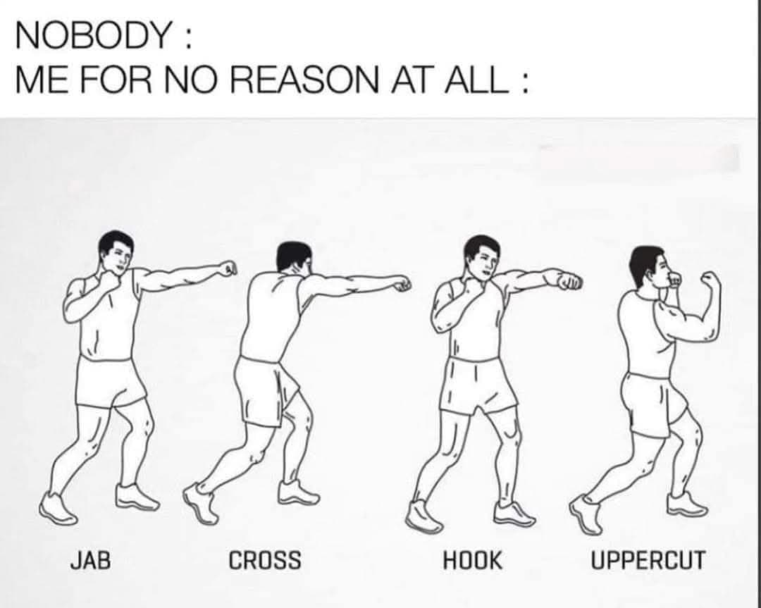 Intrusive thoughts token image