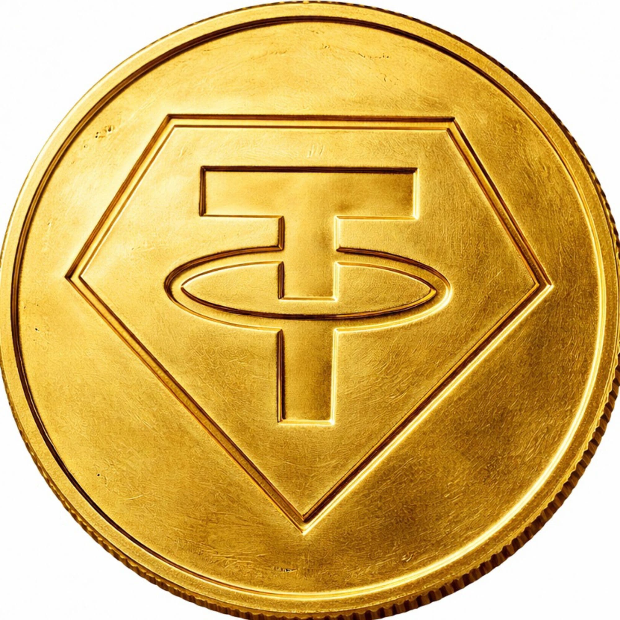 UnstableGold token image