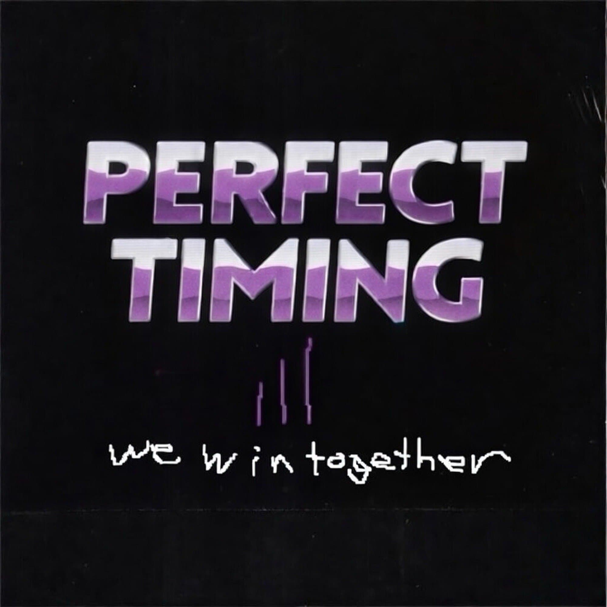 Perfect Timing token image