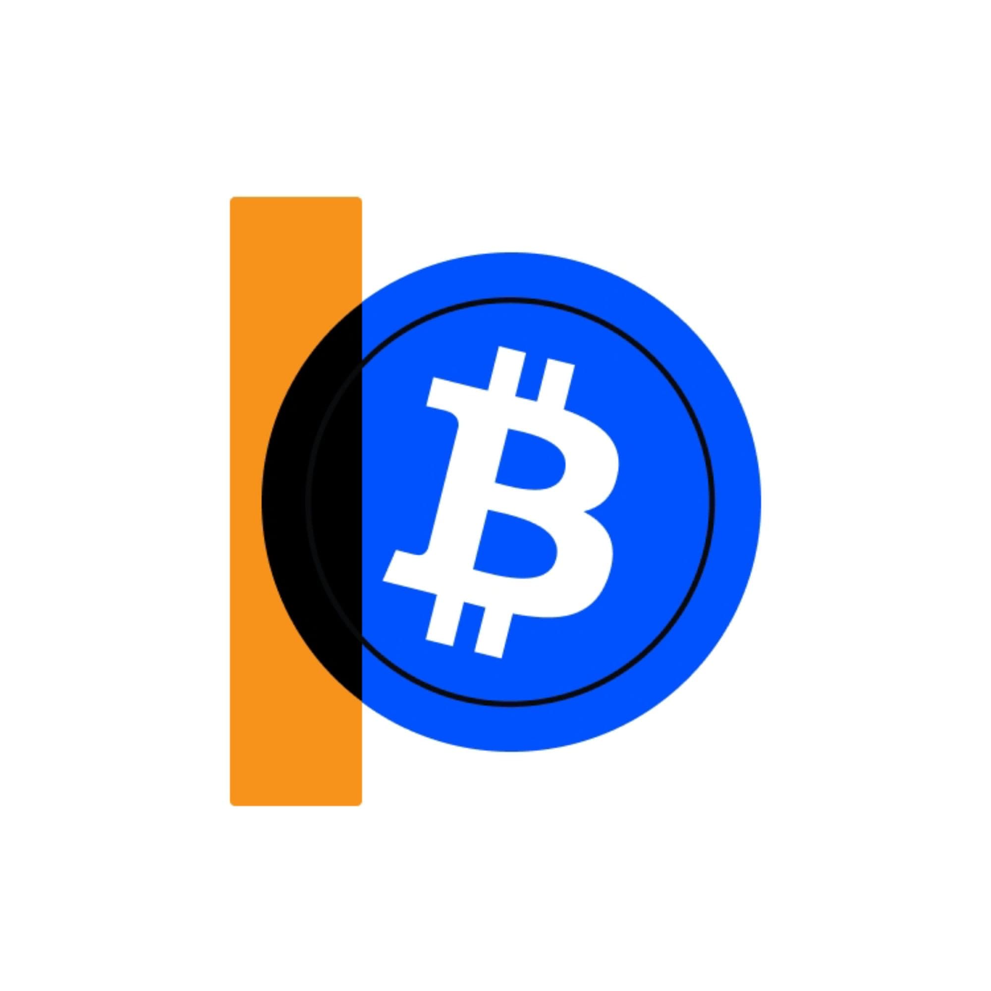 America n Bitcoin token image