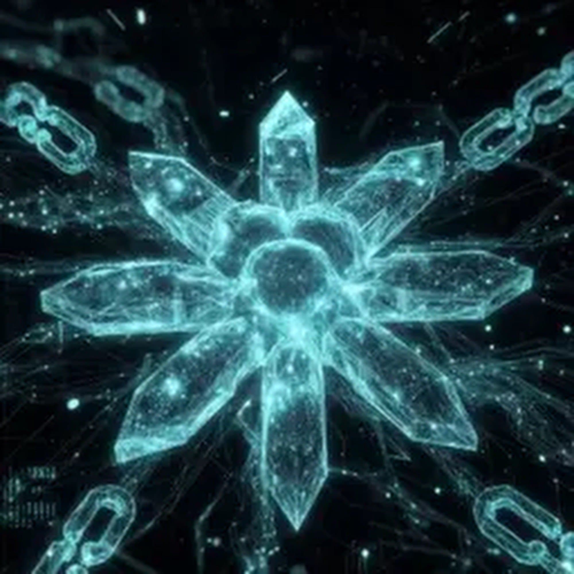 Nexus L2 | Autonomous Economy token image