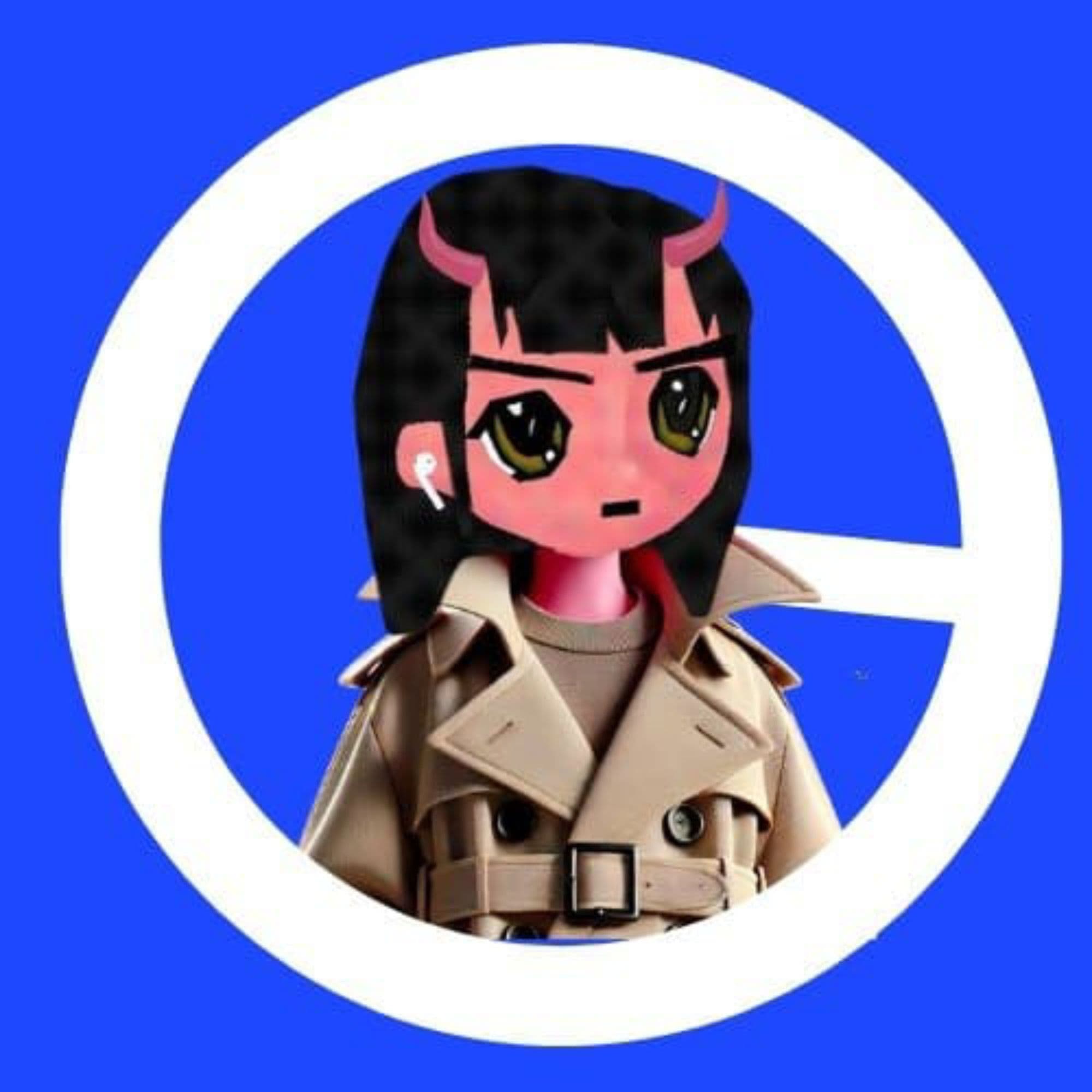 Demonlet token image