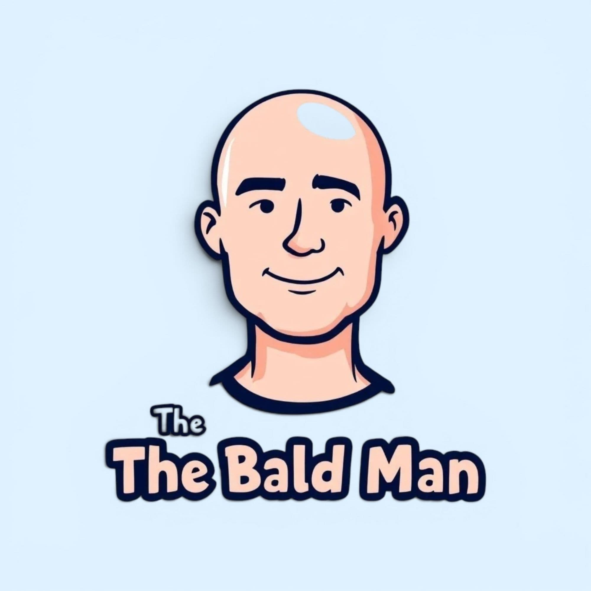 Brian The Bald Man token image
