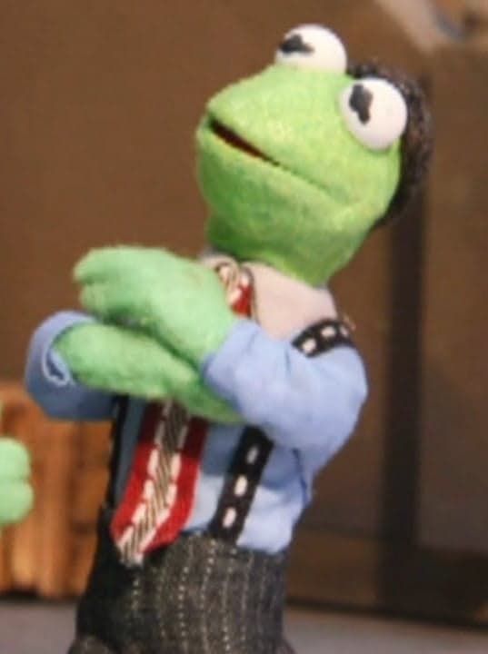 The Wolf of Coinbase token image