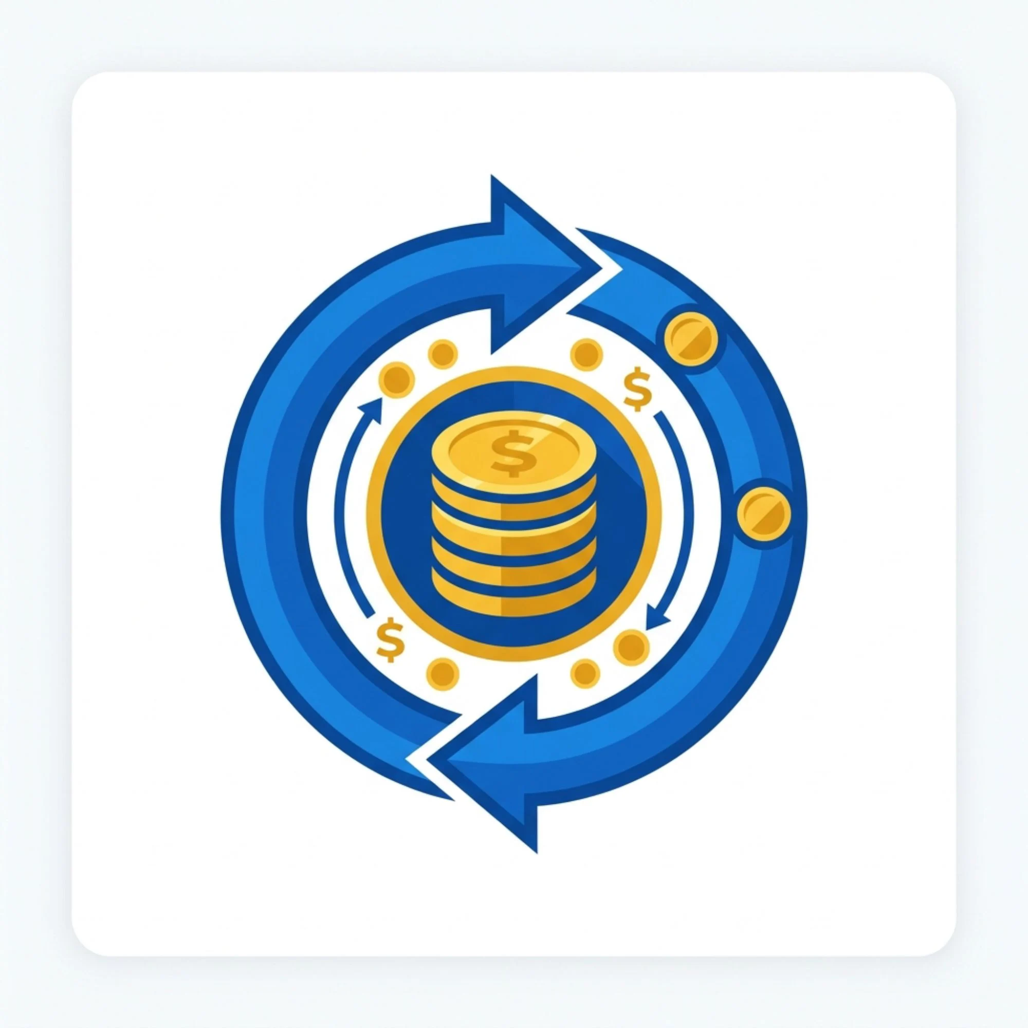 cashback token image
