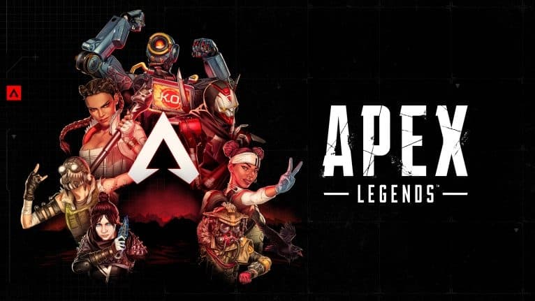 Apex Legends token image