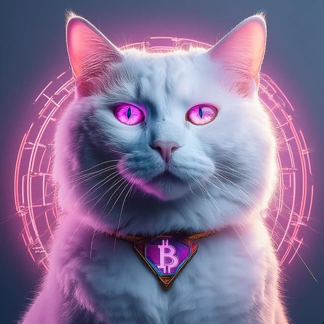 BITCATCOIN token image