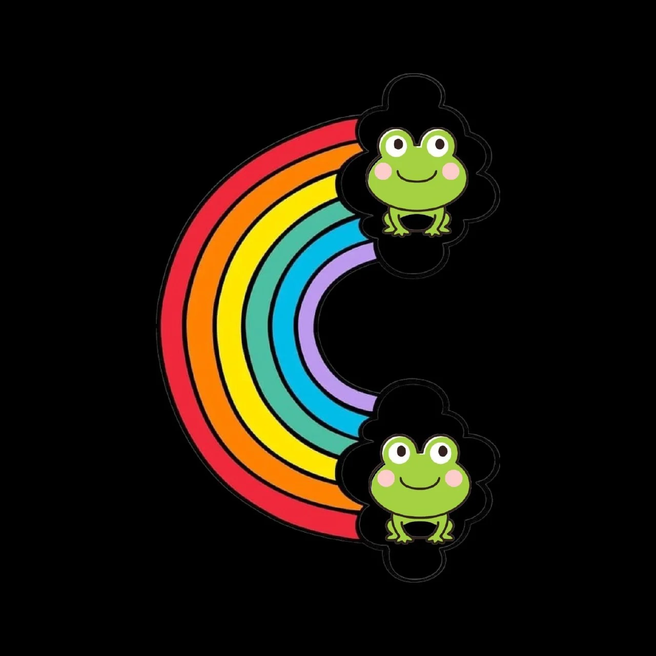 FROGI token image