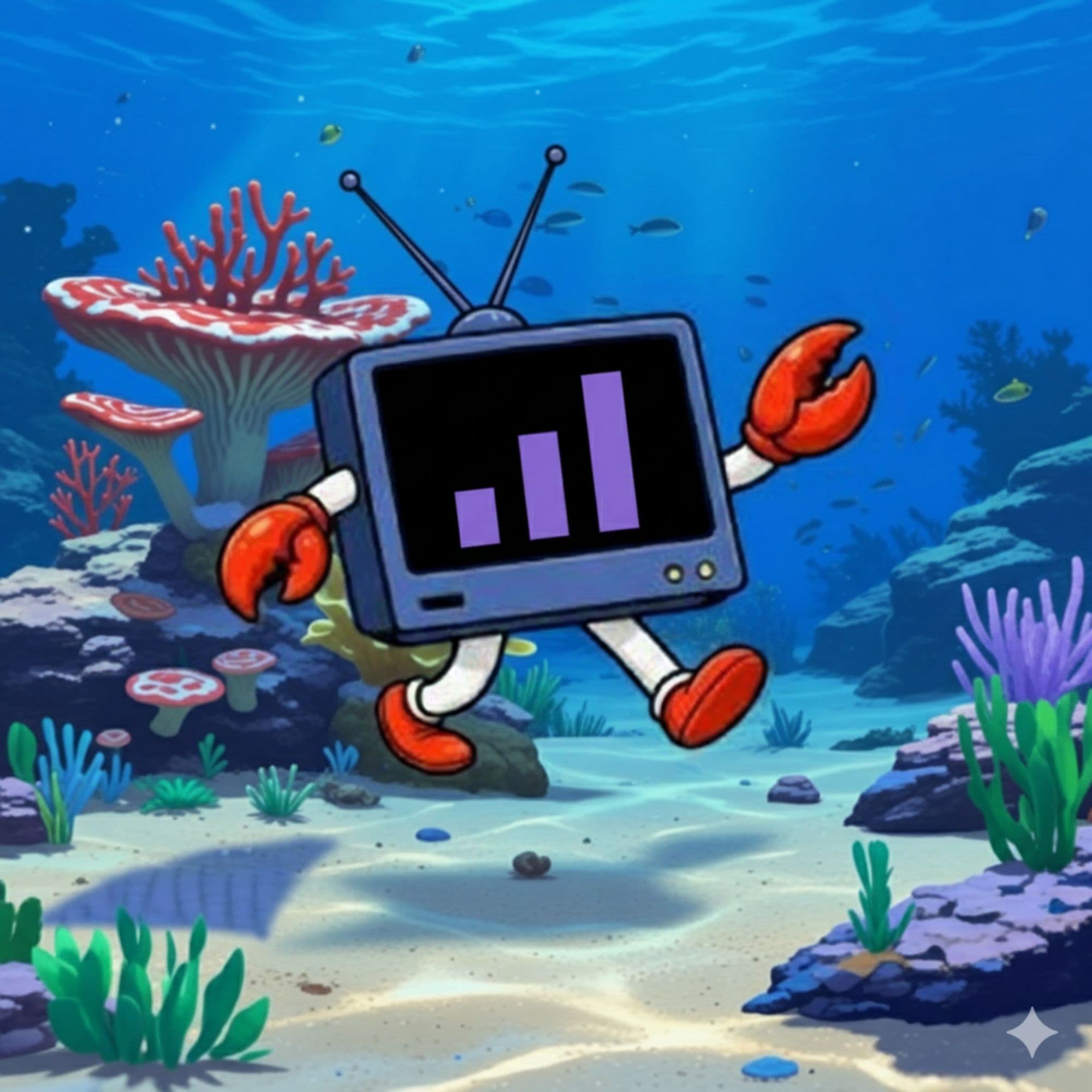 wrappedclanker token image