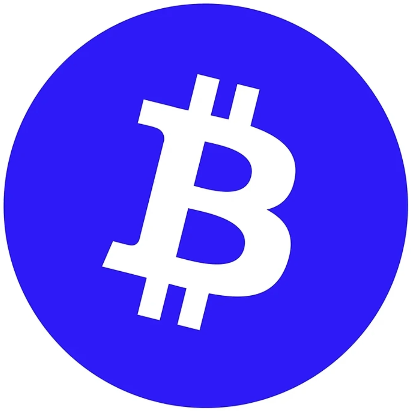 Based Bitcoin token image