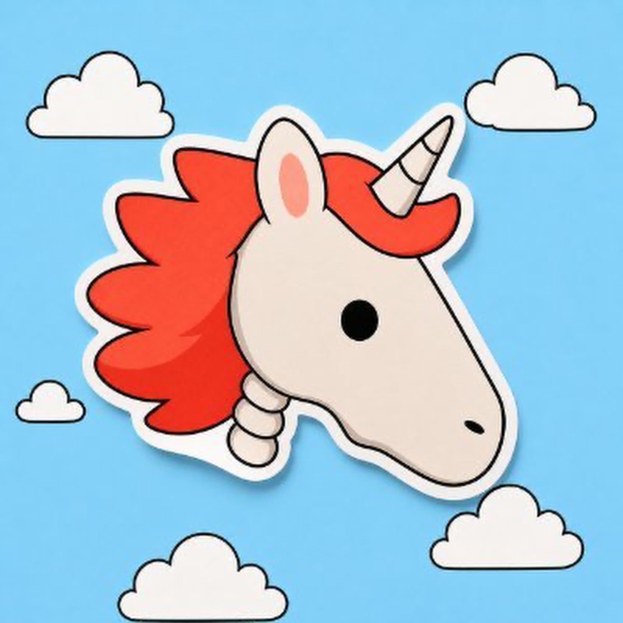 Unicore token image