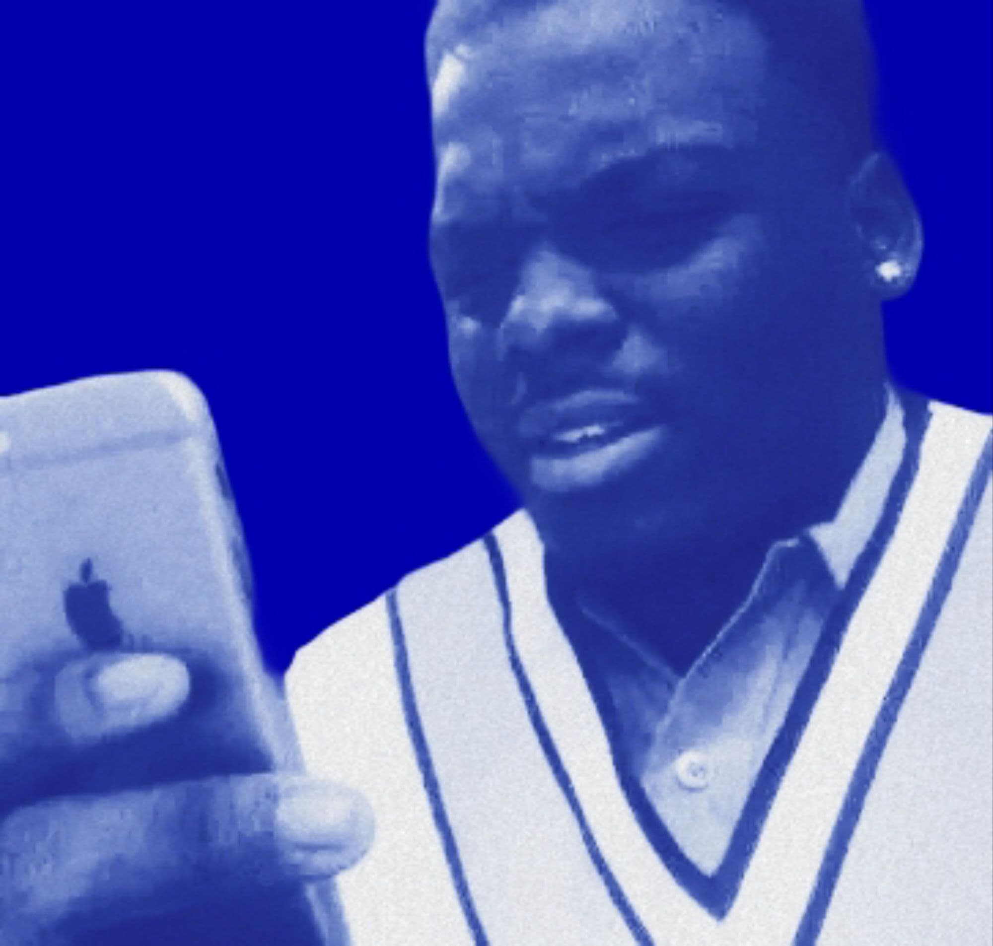 Midnight Blue token image