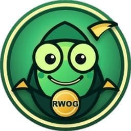 Rwog token image