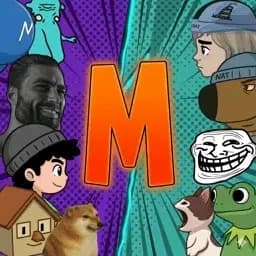 1 Memes token image