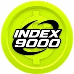 INDEX9000 token image