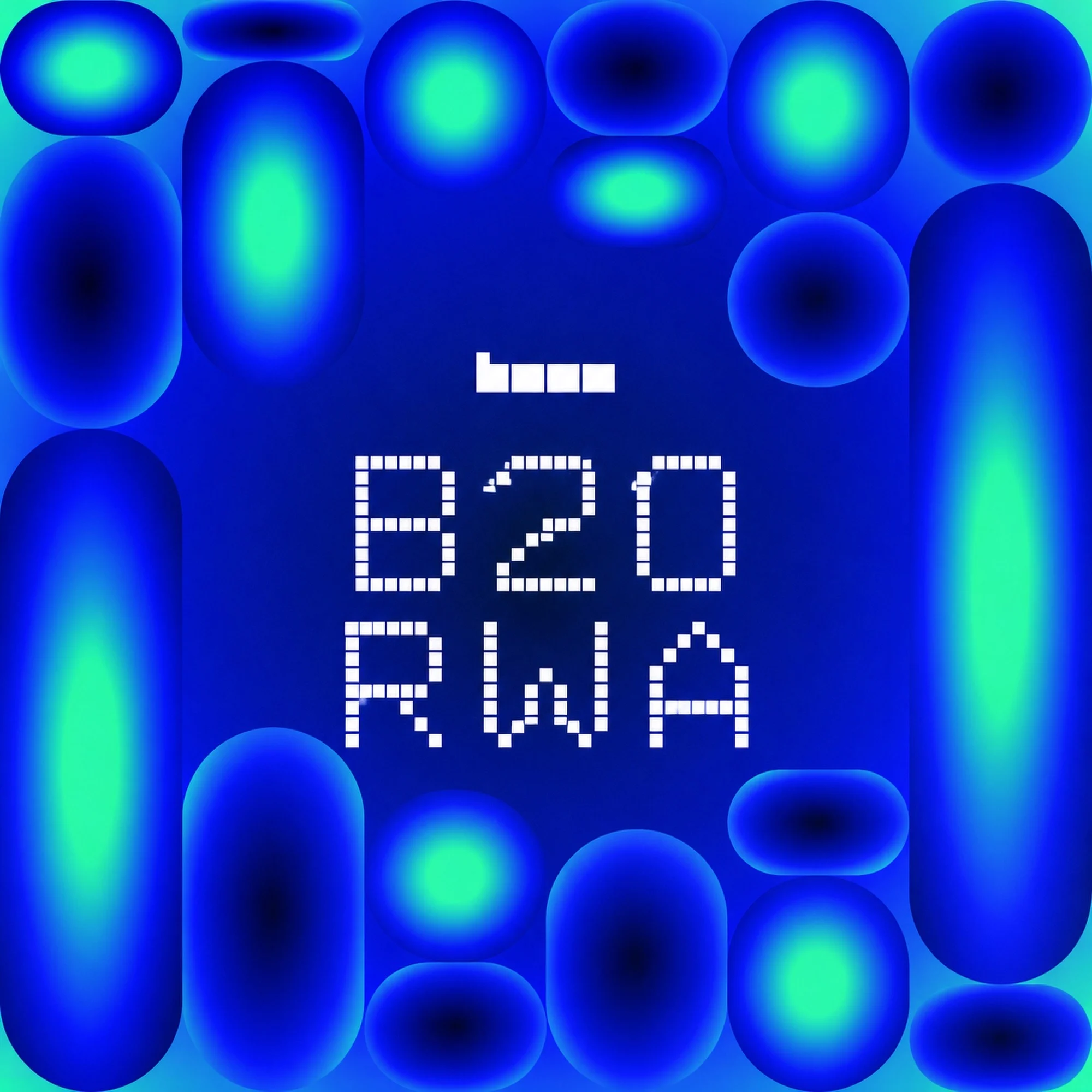 B20RWA token image