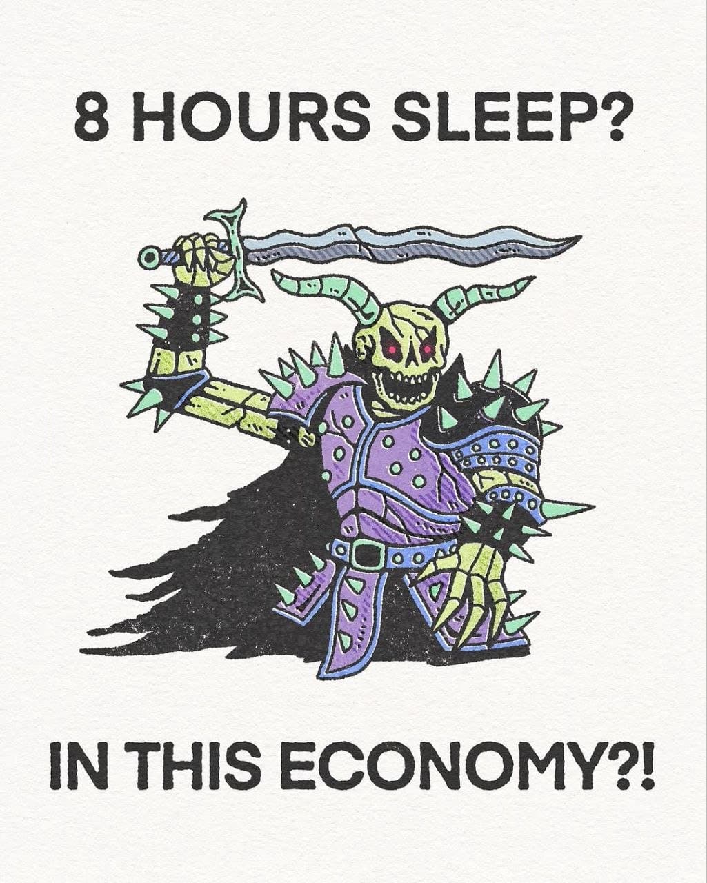 Sleep token image
