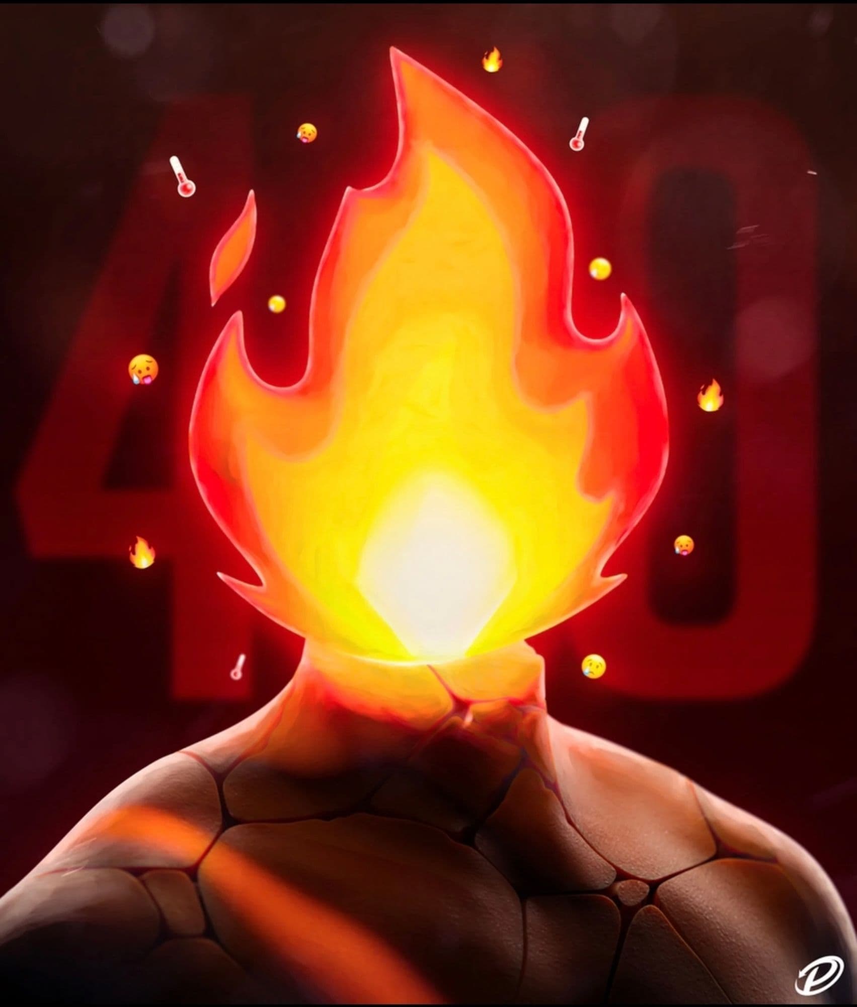 D767 token image