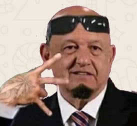 AMLO token image