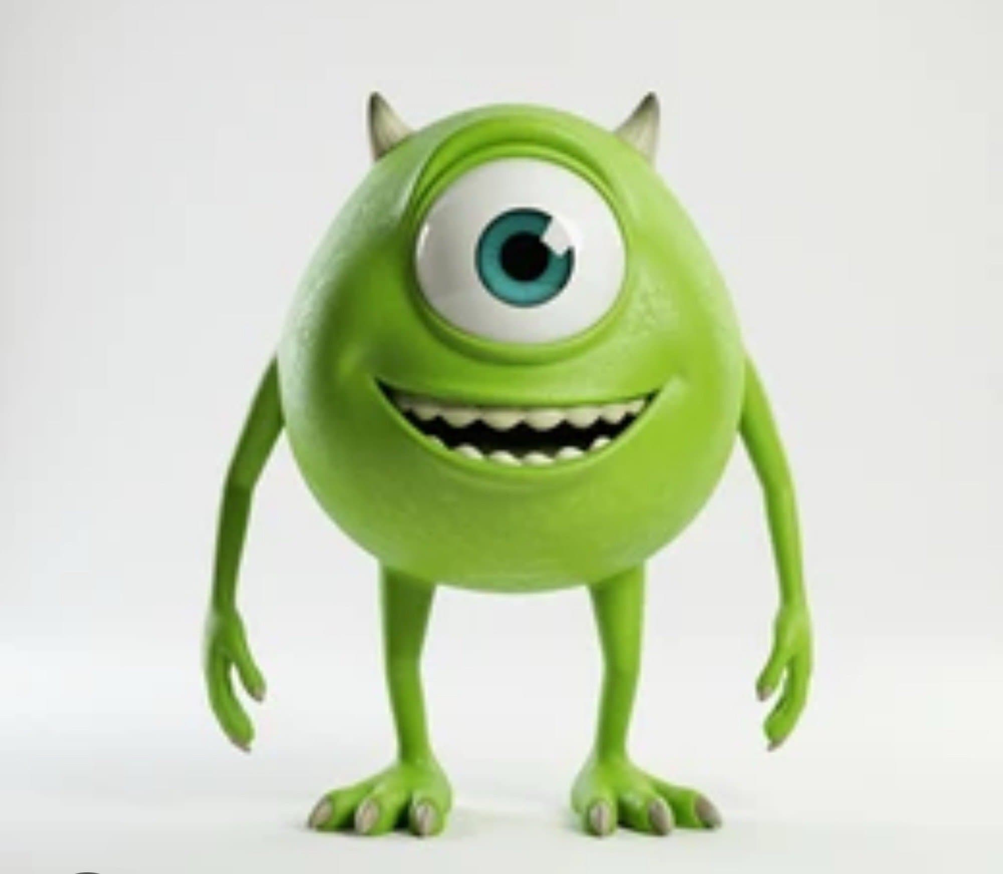 Mike Wazowski token image