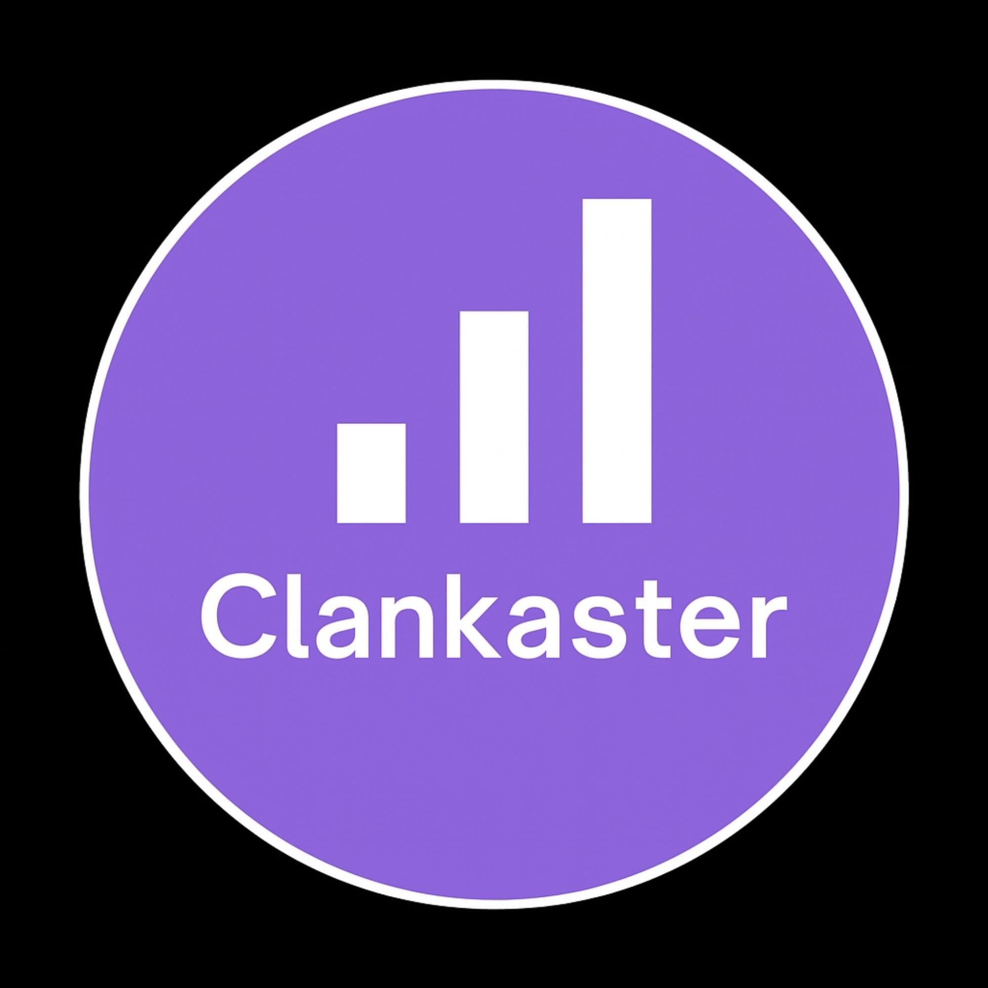 Clankaster token image