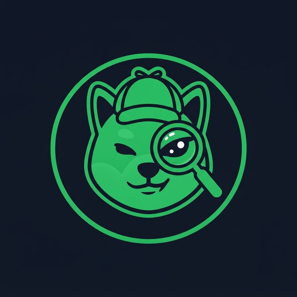 SAFET INU token image