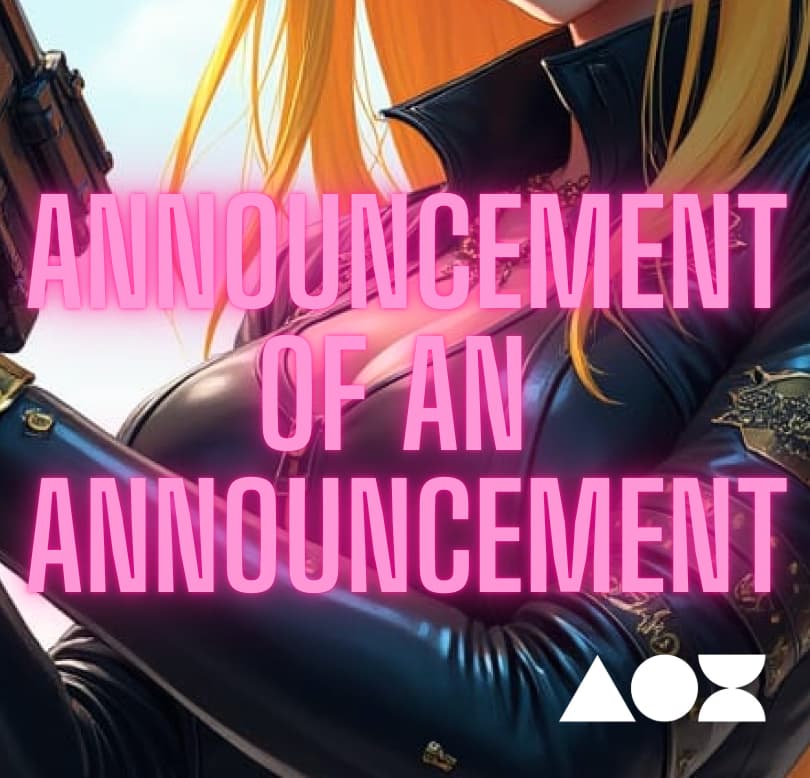 announcementofan token image