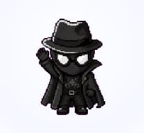 MewVaPetOnchain token image