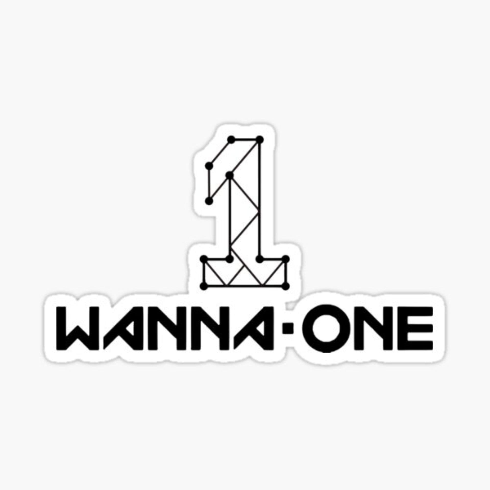 WANNAONE token image