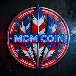 momcoin