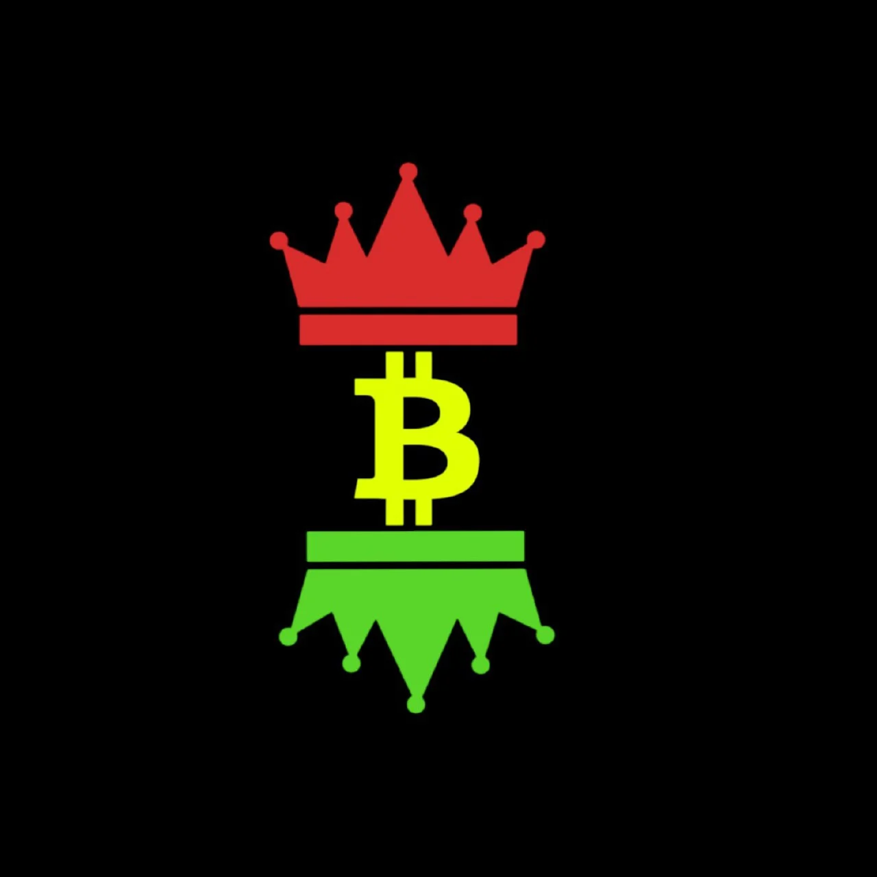 BITCOINKING token image