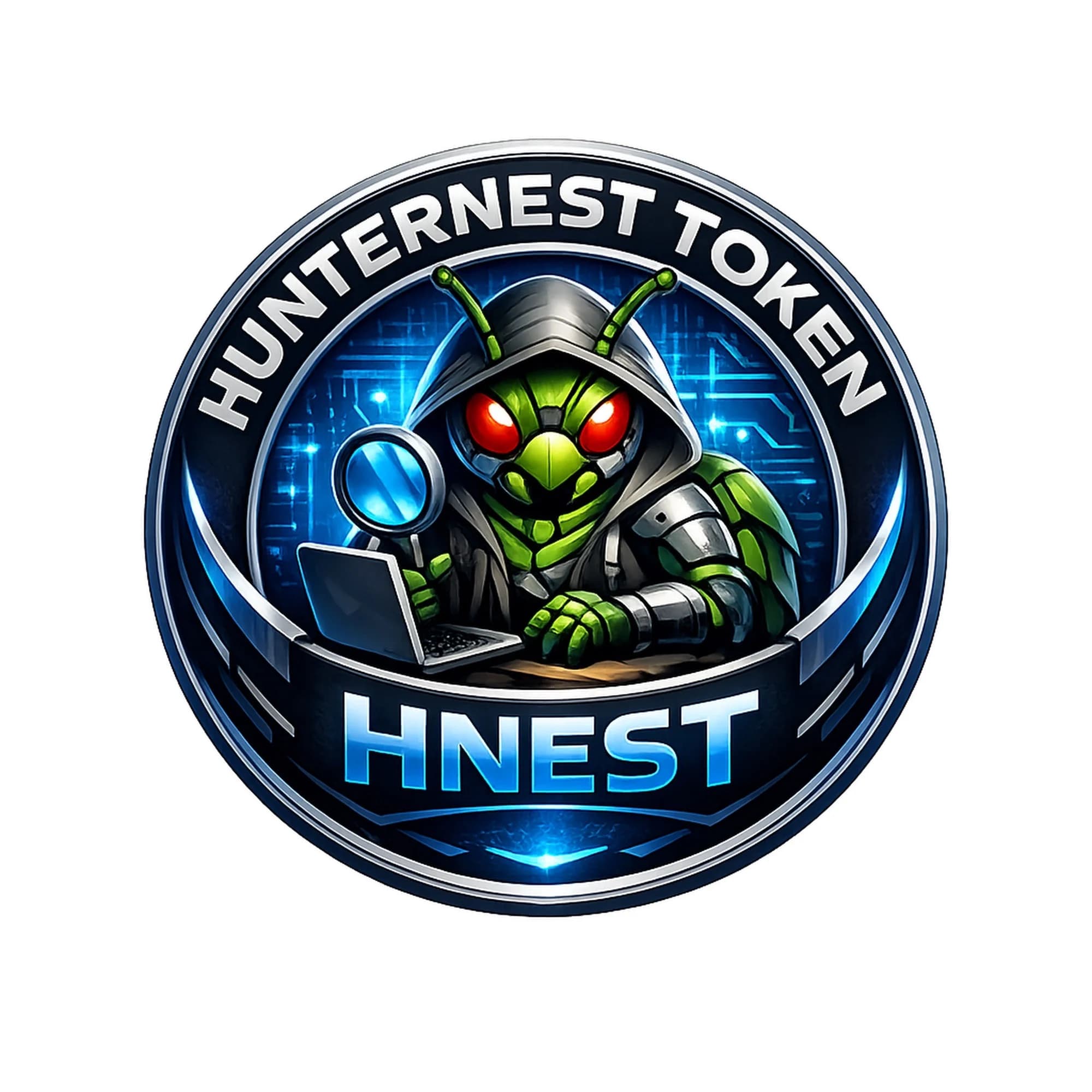 HunterNest Token token image