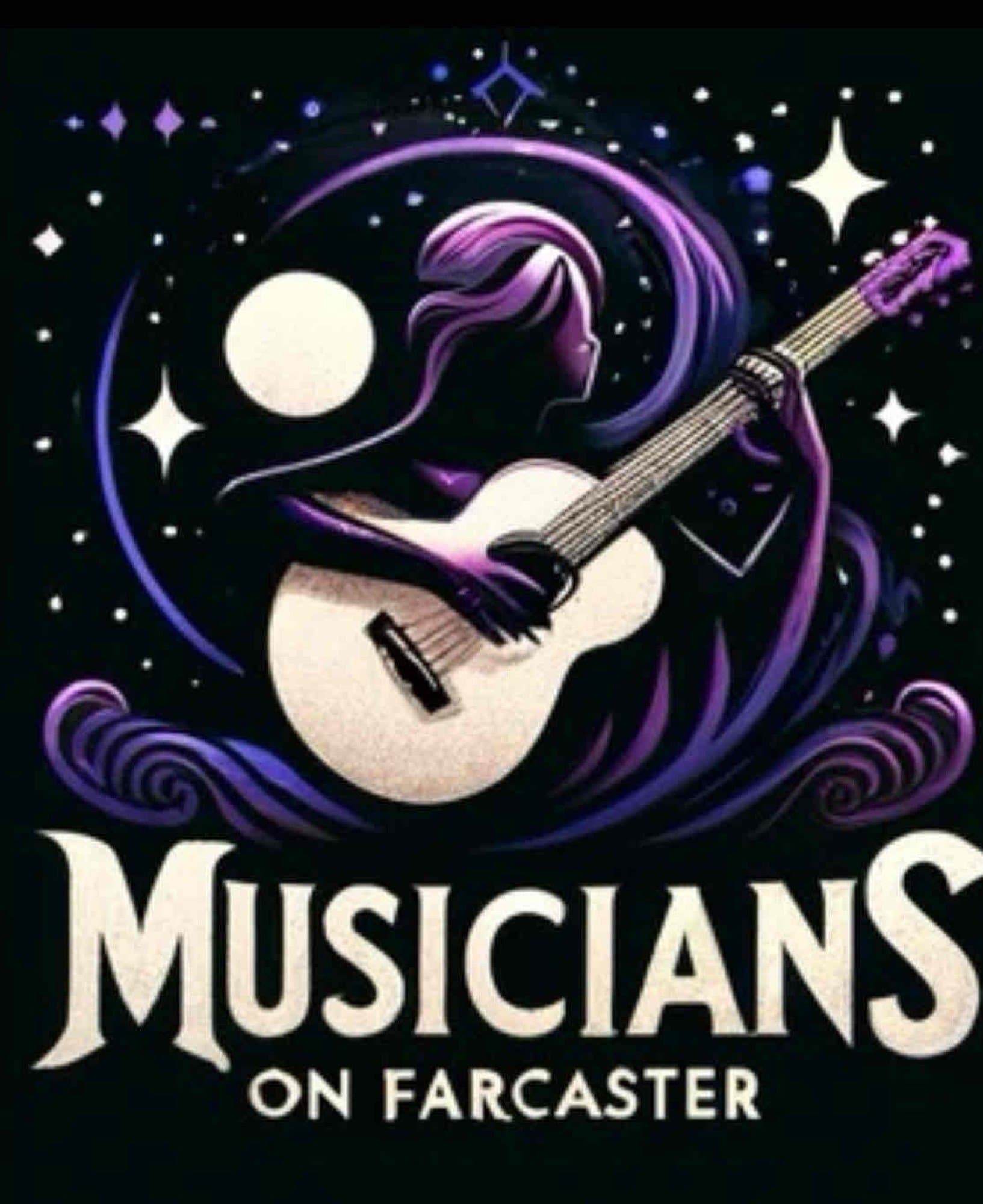 Farcaster Musicians token image