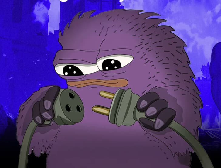 MONAD token image