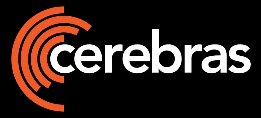 cerebras token image