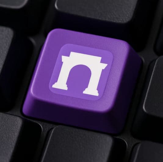 Farkey token image