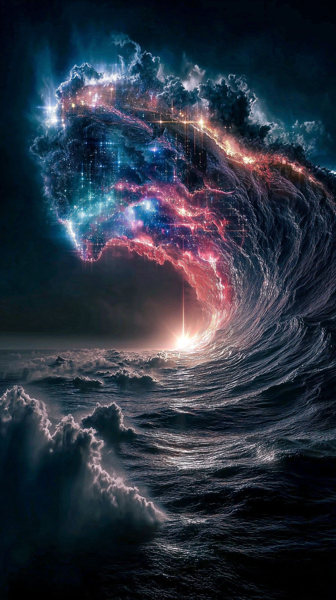 flow state token image