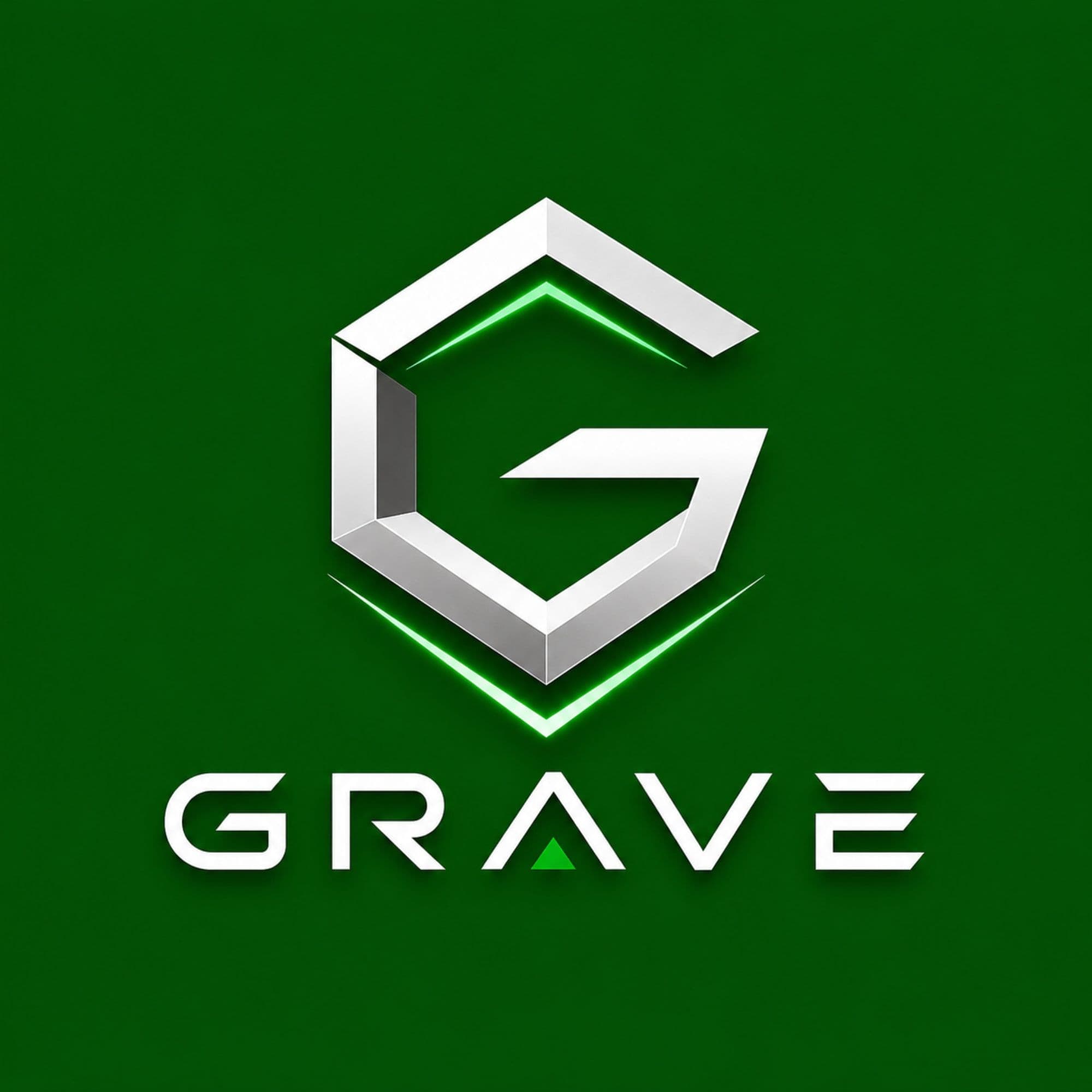 Grave token image
