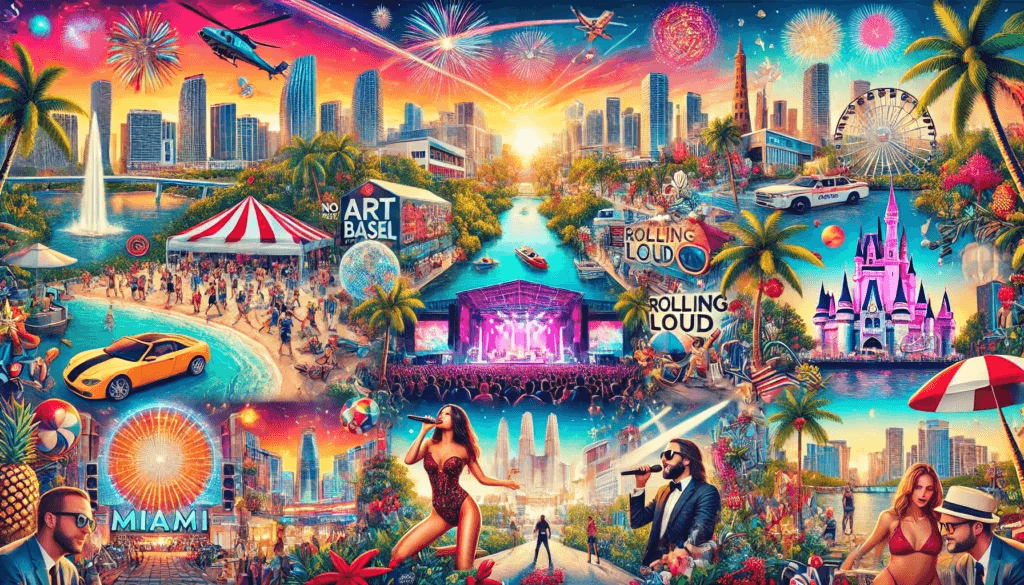 Miami Art Basel token image