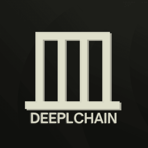 Deeplchain token image
