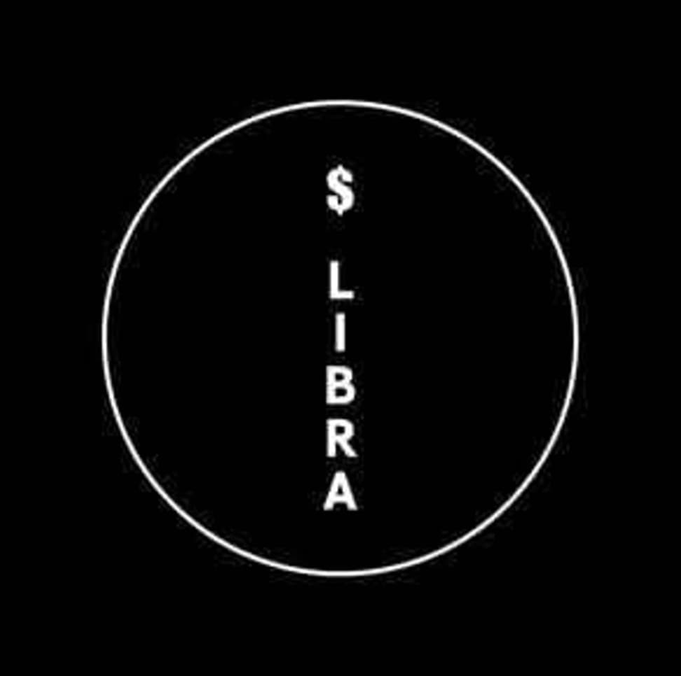 LIBRA token image