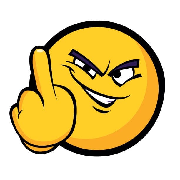 f u token image
