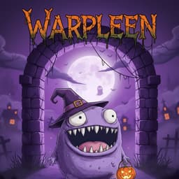 warpleen